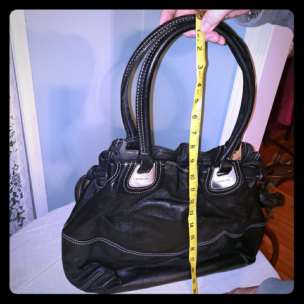 Michael Kors Black purse